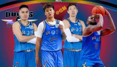 大王与小王之争？北京北汽新援林迪空降，会成关键一员吗