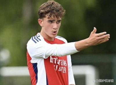厉害了！道曼16岁就在正赛进俩球，成鲁尼之后英超俱乐部第二人