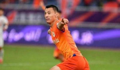 17岁帅惟浩U17亚洲杯五战九球被喊杨晨接班人？蓉城锁定中超冠军却拒绝给他联赛机会！