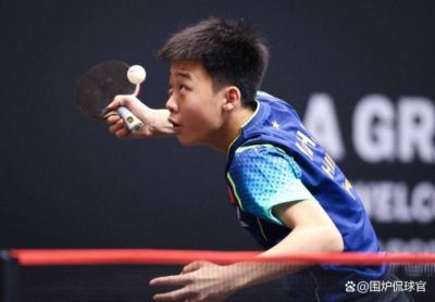 WTT 球星赛今天开打！9月15日赛程出炉：国乒4人登场，2人注定出局
