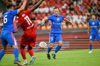 喜讯！安东尼奥点名夸赞这位U23国足王牌，直言他是中国莫德里奇