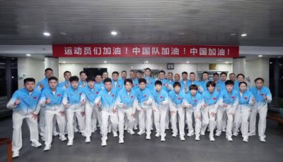 舆论升级，就在刚刚，孙颖莎亚运三项赛程曝光，王励勤被质疑，多人被牵连，球迷：身体能受得了吗
