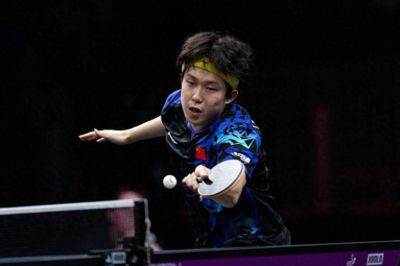 国乒出征名古屋！一半是新人，张本美和在家门口等着呢