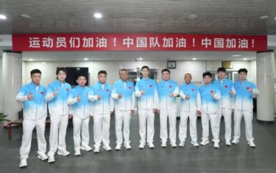 出征亚运会！国乒总赛程来了→