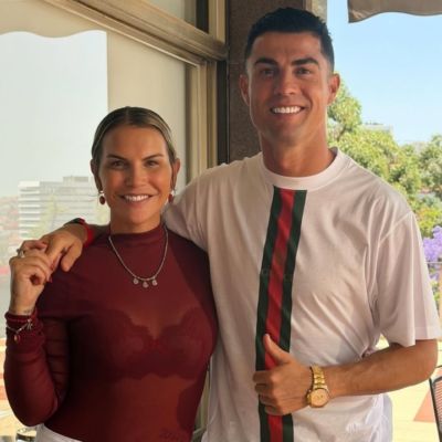 C罗姐姐卡蒂娅称“结婚不是C罗梦想”？葡媒认错表示是埃尔玛所说