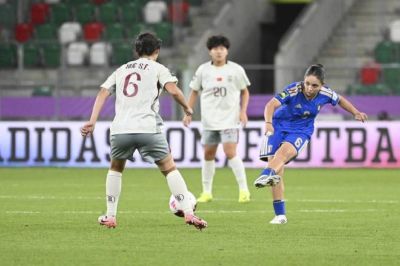 U20中国女足1胜1平2负止步世界杯16强，创20年以来最佳战绩