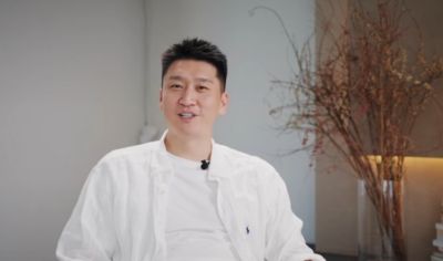 孙悦：刚进国家队身边都是大神真哆嗦 唯一跟我打招呼是队长李楠