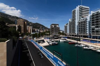 摩纳哥要办F1冲刺赛？2027赛历留下一个大问号