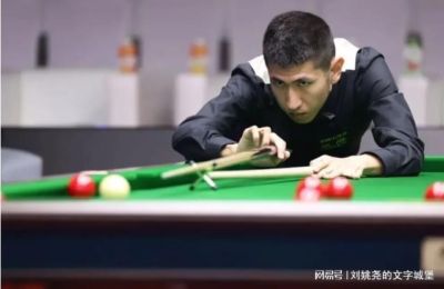 一觉醒来，中国斯诺克3胜3负！共7人突围，姚朋成爆冷穆迪，女将0-4！