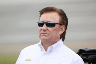 钱德勒·史密斯将代表理查德·柴尔德里斯赛车队出战2027年O'Reilly汽车配件系列赛