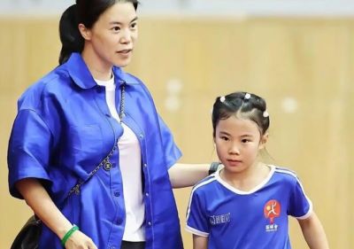 国青国少第七期北京选拔赛落幕:王楠女儿获亚军 王皓马琳儿子止步32强 梁靖崑大儿子无缘16强