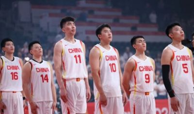 又是复仇战！男篮亚运会半决赛碰日本，3人缺阵，郭士强勿重蹈宫鲁鸣覆辙