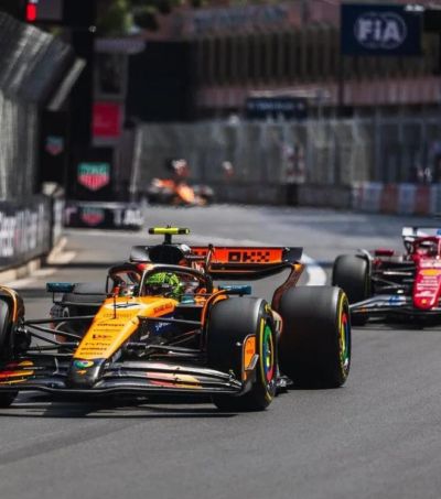 从6站到10站：F1的2027赛历把冲刺赛翻倍了
