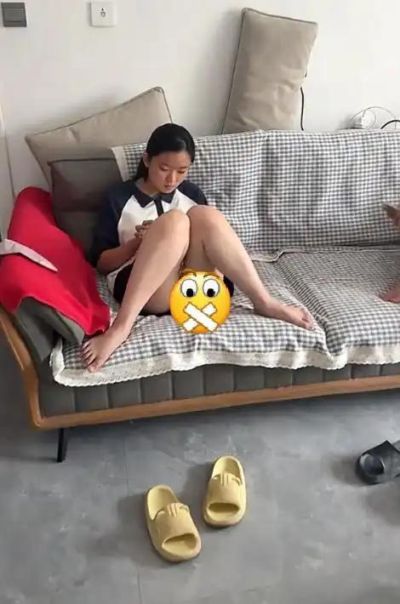 “典型的上梁不正下梁歪！”家长发视频炫耀，家里没有一个正常人！
