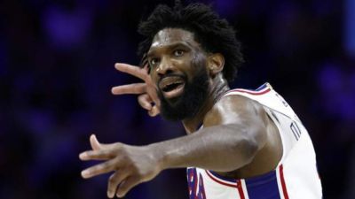 美媒评NBA最溢价阵容：莫兰特恩比德乔治在列 两位小将也上榜