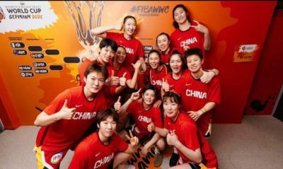 官宣!中国女篮公布12人名单:李缘伤退,王思雨是亚运会三朝元老