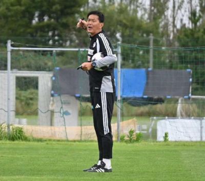 官方：新潟签下关口正大和大泽朋也
