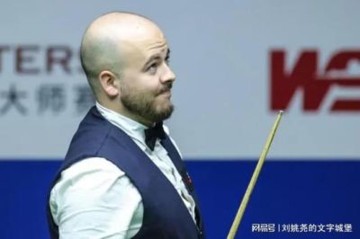 斯诺克战报！6场4-0，6冠军全部进正赛，卢卡翻身，中国3人脱颖而出！