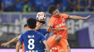 武汉三镇四轮仅积6分核心外援离队伤兵满营
