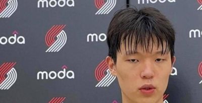 9月17日：杨瀚森常规赛场均仅6.5分钟，主教练比卢普斯联邦庭审推迟至三月开庭