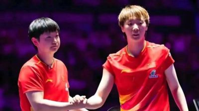 丢掉世一仅 1 天就遭群嘲！别再造神毁选手，张本美和评价太真实
