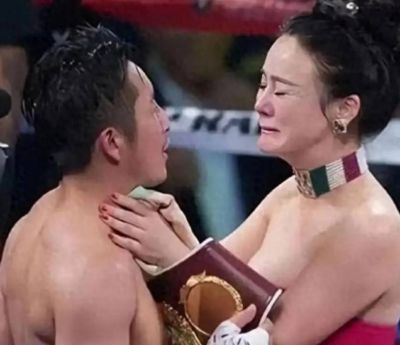 啥都没了！邹市明赔光两亿后，还被冉莹颖亲手撕碎最后的体面