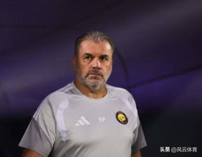 随着胜利0-4惨败艾因！诞生3大不争事实，不是C罗，他才是主因