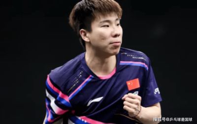 WTT球星赛：国乒男单4人出局，女单狂轰3个3-0！17日赛程出炉：王艺迪周启豪首秀！