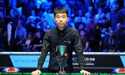 斯诺克16强席位出炉！连续爆出冷门，5位冠军出局，中国4名选手闯关成功！