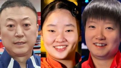 三连冠敲响警钟!不止张本美和,马琳一语点破国乒潜藏危机