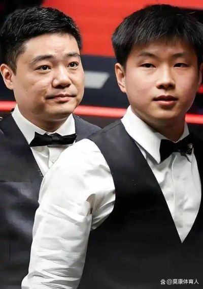 丁俊晖弃赛背后:一张17.5万的账单,逼着他把39岁的老命赌在南京