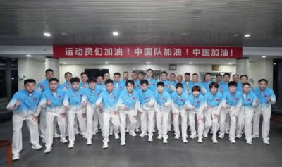 国乒新情报:9月17日,国乒下半夜才登上邮轮!落地后12小时无法入住