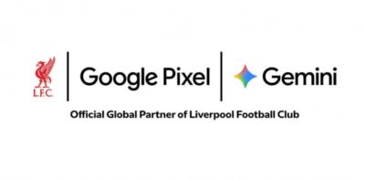官方:Google Gemini成为利物浦新的官方消费者AI合作伙伴