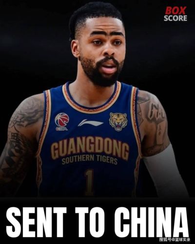 你好CBA？30岁的拉塞尔，为何无球可打？