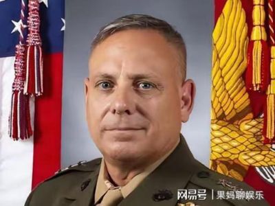 美国中将公开承认：打完伊朗，我才看清中国到底有多强大！