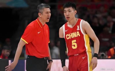 高中旅美，师从马布里，廖三宁凭什么关键时刻被郭士强信任？