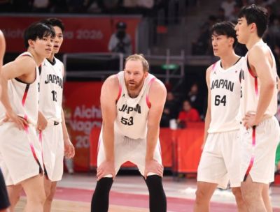 日本主帅豪言自信增强！小川展望半决赛战中国队 廖三宁或成日篮梦魇