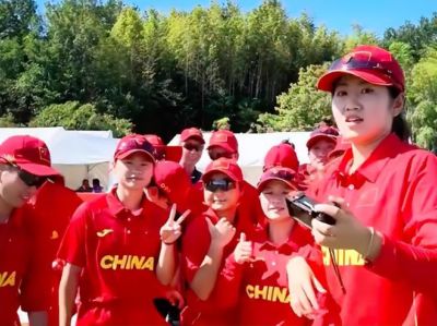中国女子板球一场没打就被淘汰！亚运会主办方不作为 奇葩规则背锅