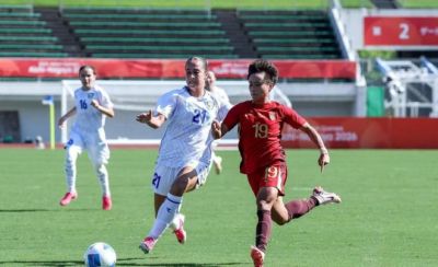 1-1！九连胜被终结，中国女足被半职业球队逼平，亚运会前景堪忧！