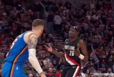 确认不打了！NBA内线大杀器去向曝光，或被广东队重金抢下？