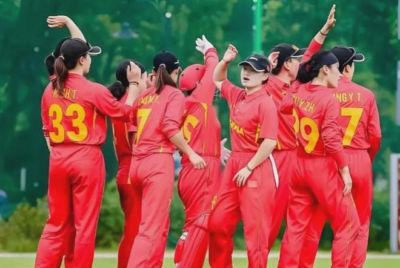 离大谱！中国女子板球队被坑惨，苦等12年还没参赛就遭遇淘汰，日方是罪魁祸首