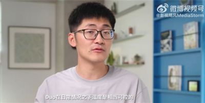 影视飓风Tim吐槽iPhoneDuo录视频发热严重：烫的握不住 一边很凉一边可以煎鸡蛋