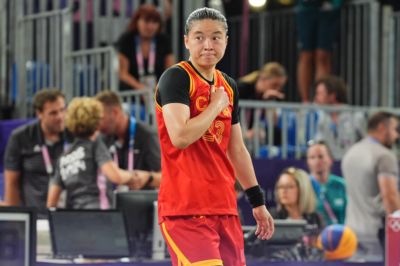 鲁媒：王丽丽、李文霞大概率加盟山东高速女篮