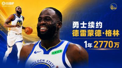 起点低成就高~35号秀追梦总薪资超2.556亿 已获4冠+1DPOY+9次防阵