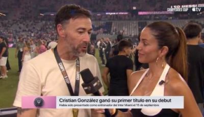 迈阿密主帅：每场比赛我都会提前准备，防守端做了很多调整