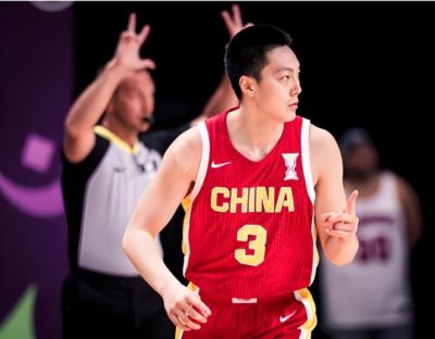 胡明轩回应担任亚运会开幕式旗手！