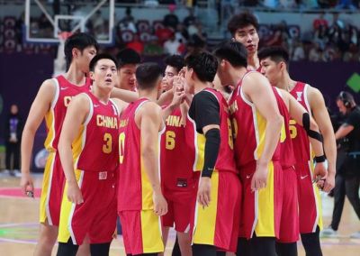 随着中国男篮87-78！诞生三大不争事实不是胡金秋最大功臣是他！