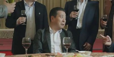 体制内的饭局基本消失了