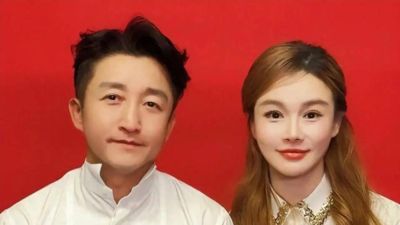 债务已见底！7年亏损2亿只是前奏，冉莹颖回应离婚，邹市明结局大逆转