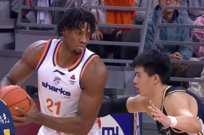 NBA全明星后卫或成沪粤争夺焦点，这将是他们夺冠的关键？